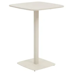 TABLE ALEGORIA HAUTE CARRE 2 PLACES ARGILE