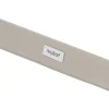 TABLE APPOINT ALLURE ARGILE