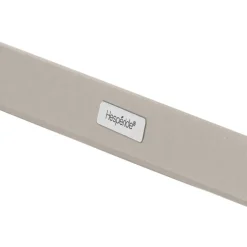 TABLE APPOINT ALLURE ARGILE