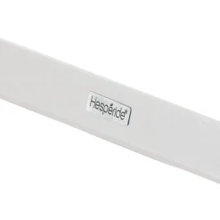 TABLE APPOINT ALLURE BLANC