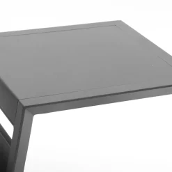 TABLE APPOINT ALLURE GRAPHITE