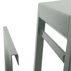 TABLE APPOINT ALLURE LAURIER