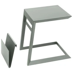 TABLE APPOINT ALLURE LAURIER
