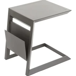 TABLE APPOINT ALLURE PRALINE