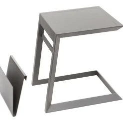 TABLE APPOINT ALLURE PRALINE