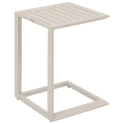 TABLE APPOINT EVASION ARGILE