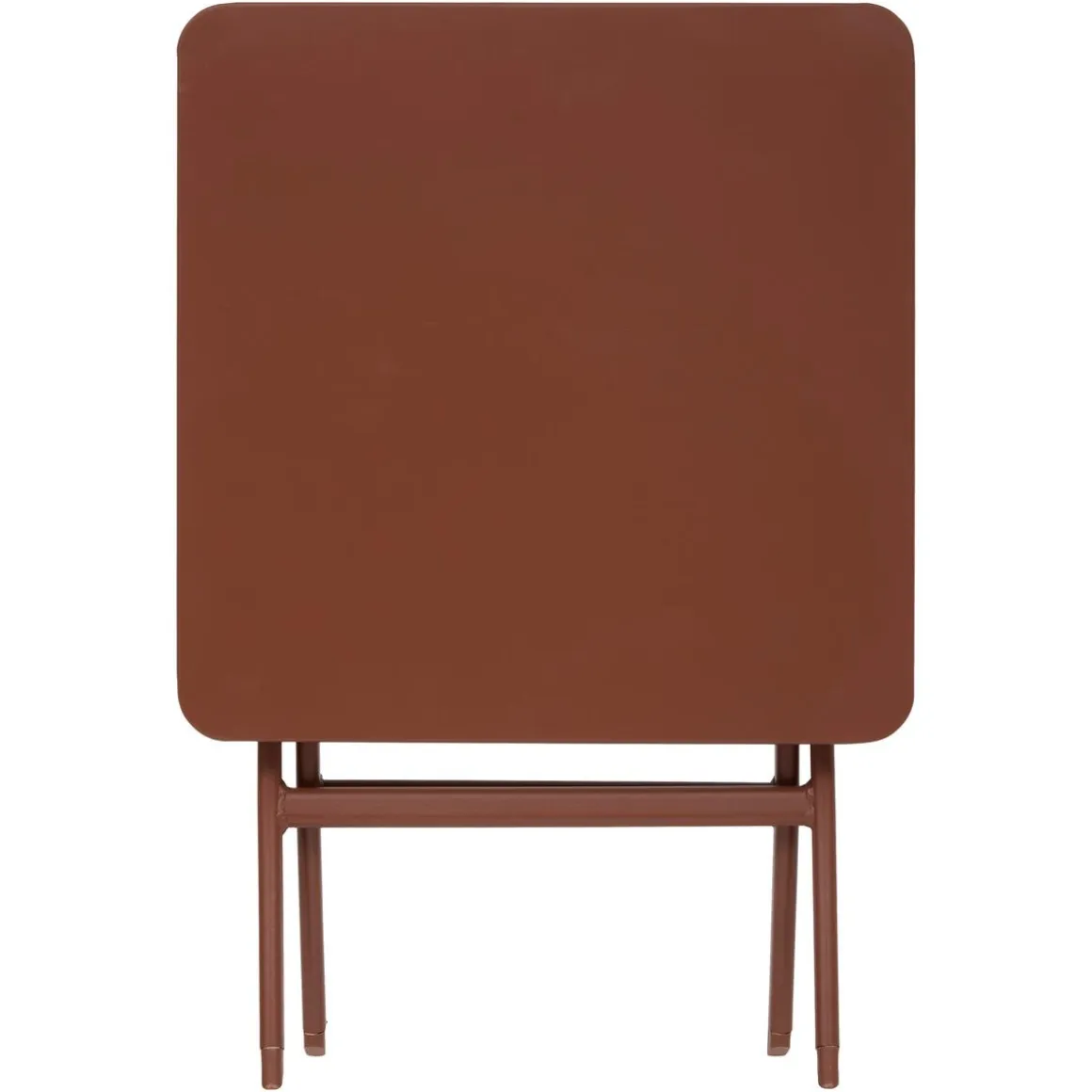 TABLE APPOINT GREENSBORO ACAJOU