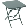 TABLE APPOINT GREENSBORO JADE