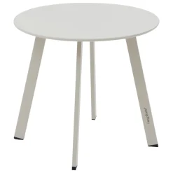 TABLE APPOINT SAONA D.50CM ARGILE