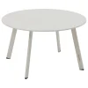 TABLE APPOINT SAONA D.70CM ARGILE