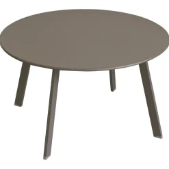 TABLE APPOINT SAONA D.70CM TONKA