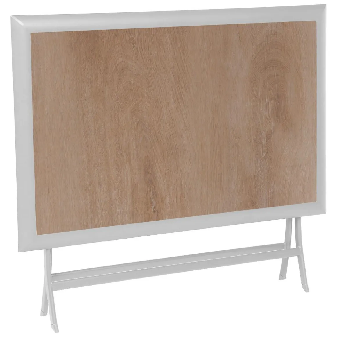 TABLE AZUA PLIANTE HOUBLON 6 PLACES