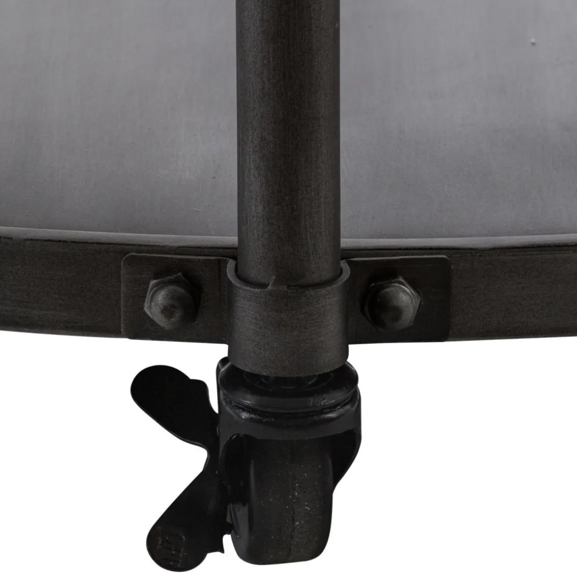 TABLE BASSE CHRONO BARIS