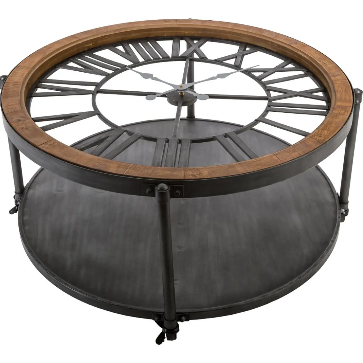 TABLE BASSE CHRONO BARIS