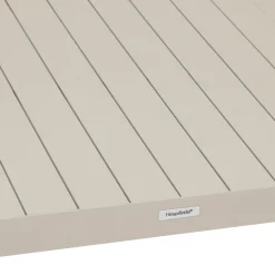 TABLE BASSE EVASION ARGILE