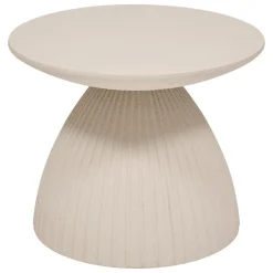 TABLE BASSE FYLIS IVOIRE