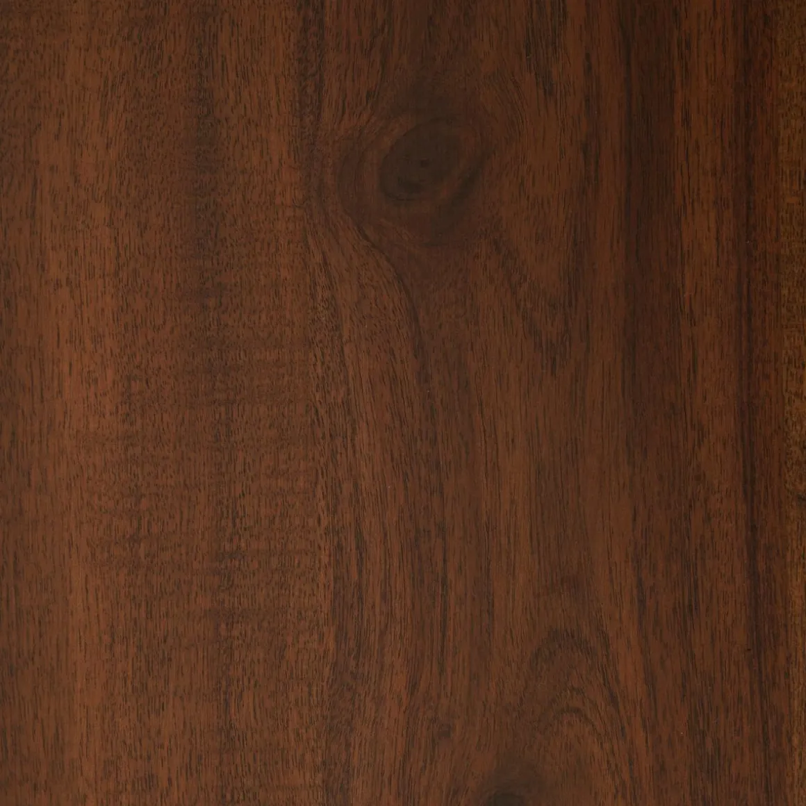 TABLE BASSE ISANA MARRON