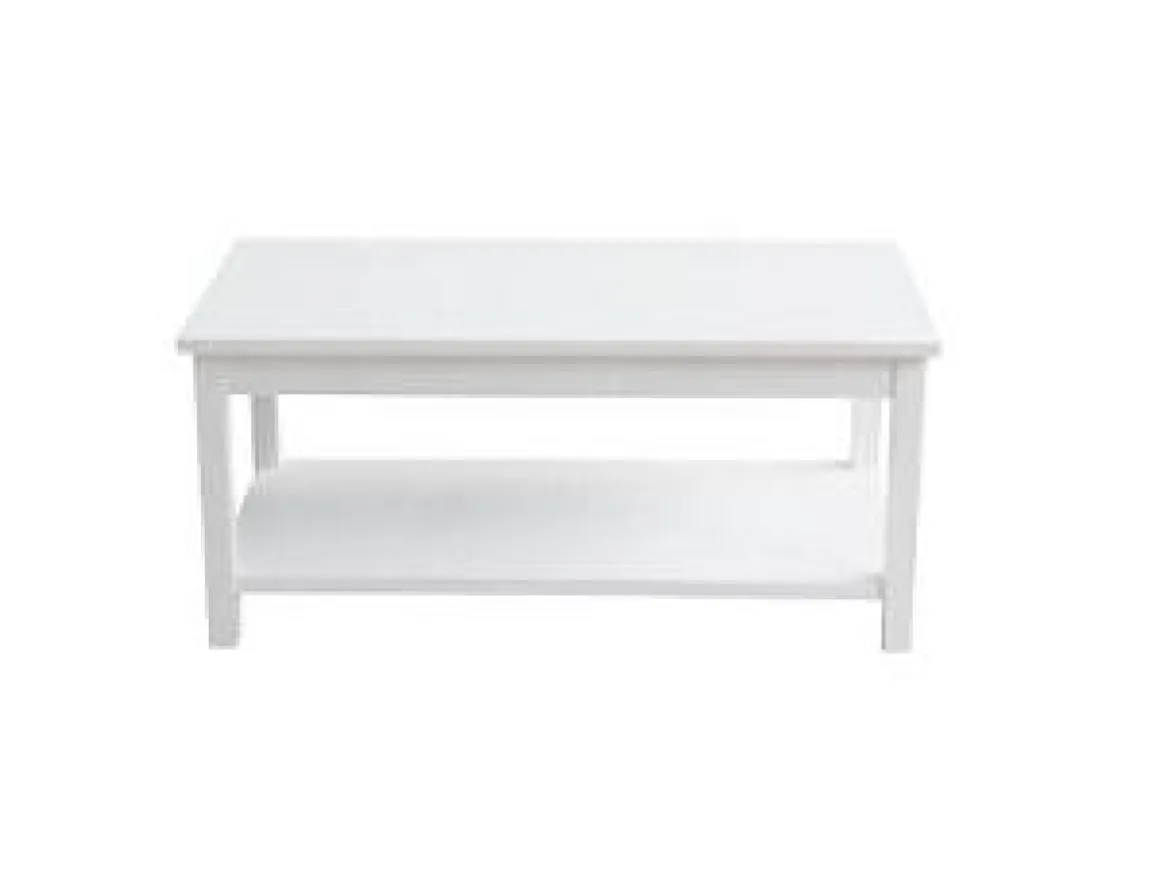 TABLE BASSE LORIEL