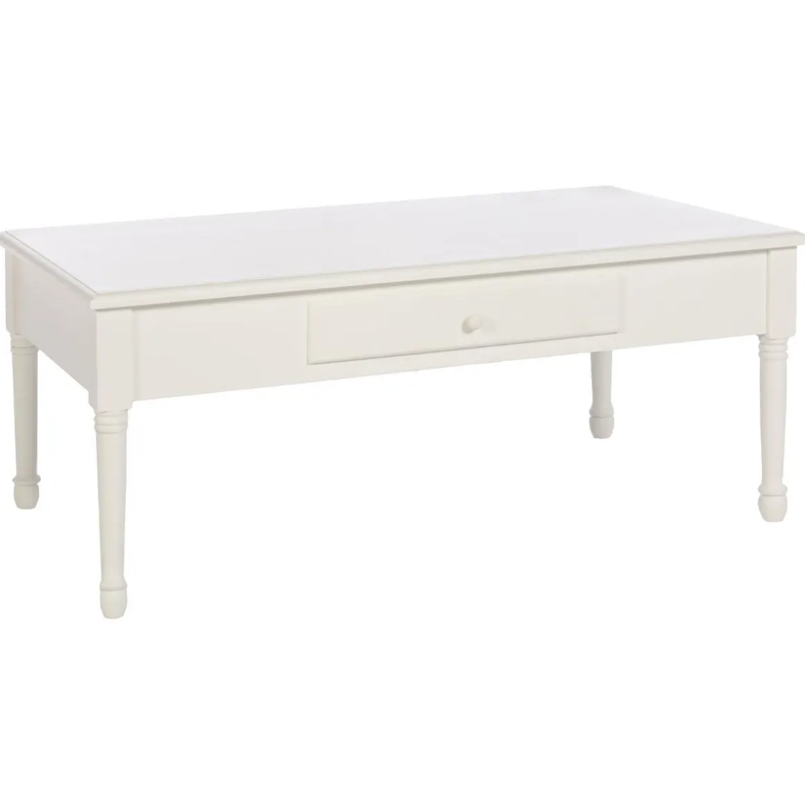 TABLE BASSE MILA 1TIR