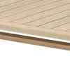 TABLE BASSE PAPOUASIE ACACIA