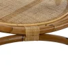 TABLE BASSE ROTIN FARAH