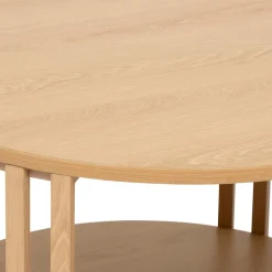 TABLE BASSE SLAT