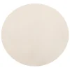 TABLE BASSE TELLA CREME D.70X35CM
