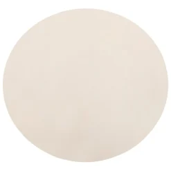 TABLE BASSE TELLA CREME D.70X35CM