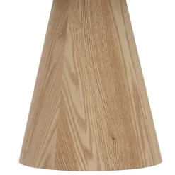 TABLE CAFE HERCYNA VERT DE GRIS D.40CM