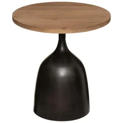 TABLE CAFE TOTEM MATHIS