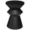TABLE CAFE TOTEM SOHAN D.35CM