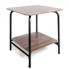 TABLE D APPOINT D.45X45X51CM