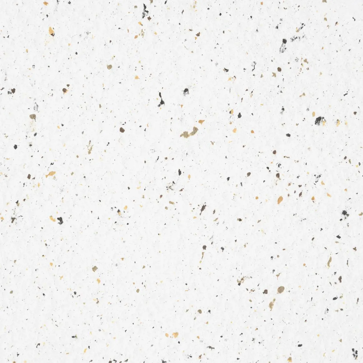 TABLE D APPOINT STONETO BLANC D.43X35X35CM