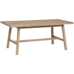 TABLE DINER AERIS 180 A 220X90CM