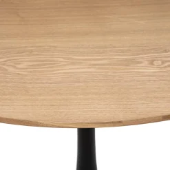 TABLE DINER ELIAS D.100CM