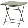 TABLE GREENSBORO CARREE LAURIER 2 PLACES