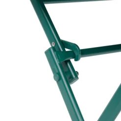 TABLE GREENSBORO CARREE OPALE 2 PLACES