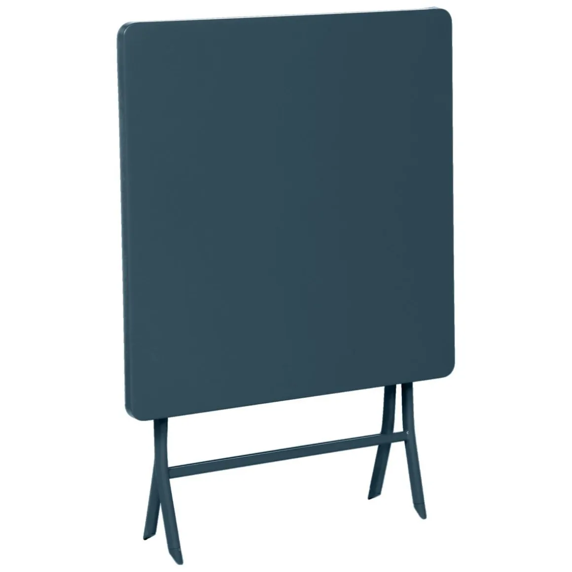 TABLE GREENSBORO CARREE PETROLE 2 PLACES