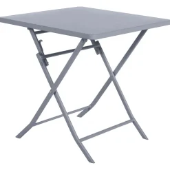 TABLE GREENSBORO CARREE QUARTZ 2 PLACES