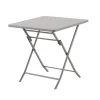 TABLE GREENSBORO CARRRE CAFE 2 PLACES