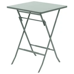 TABLE GREENSBORO HAUTE CARRE OLIVE 2 PLACES