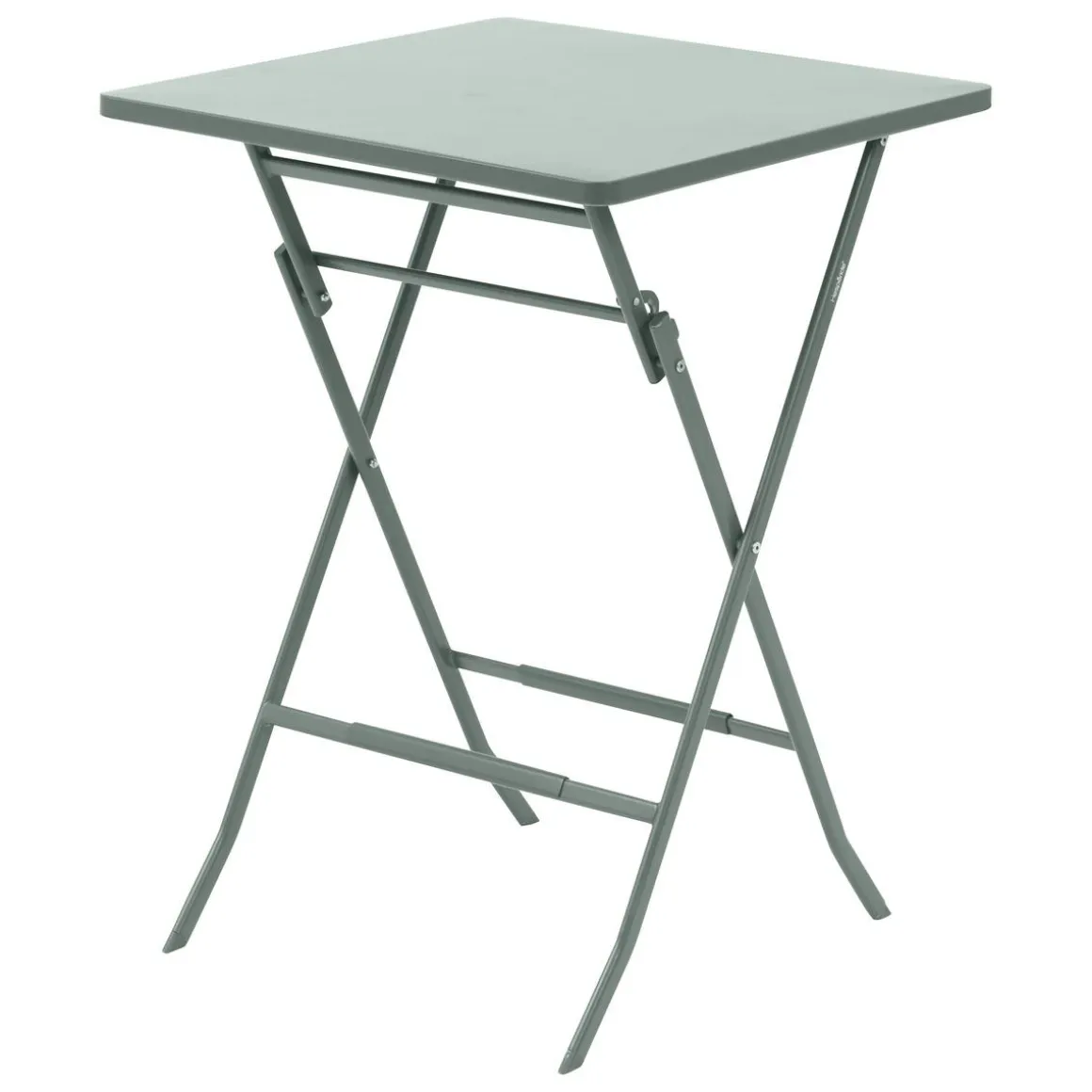 TABLE GREENSBORO HAUTE CARRE OLIVE 2 PLACES