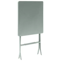 TABLE GREENSBORO HAUTE CARRE OLIVE 2 PLACES