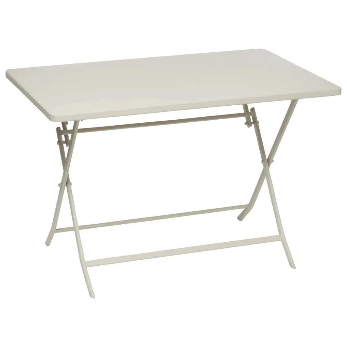 TABLE GREENSBORO RECTANGLE ARGILE 4 PLACES