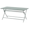 TABLE GREENSBORO RECTANGLE OLIVE 6 PLACES