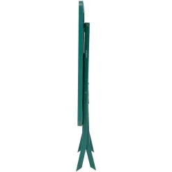 TABLE GREENSBORO RECTANGLE OPALE 4 PLACES
