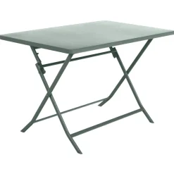 TABLE GREENSBORO RECTANGLE OLIVE 4 PLACES