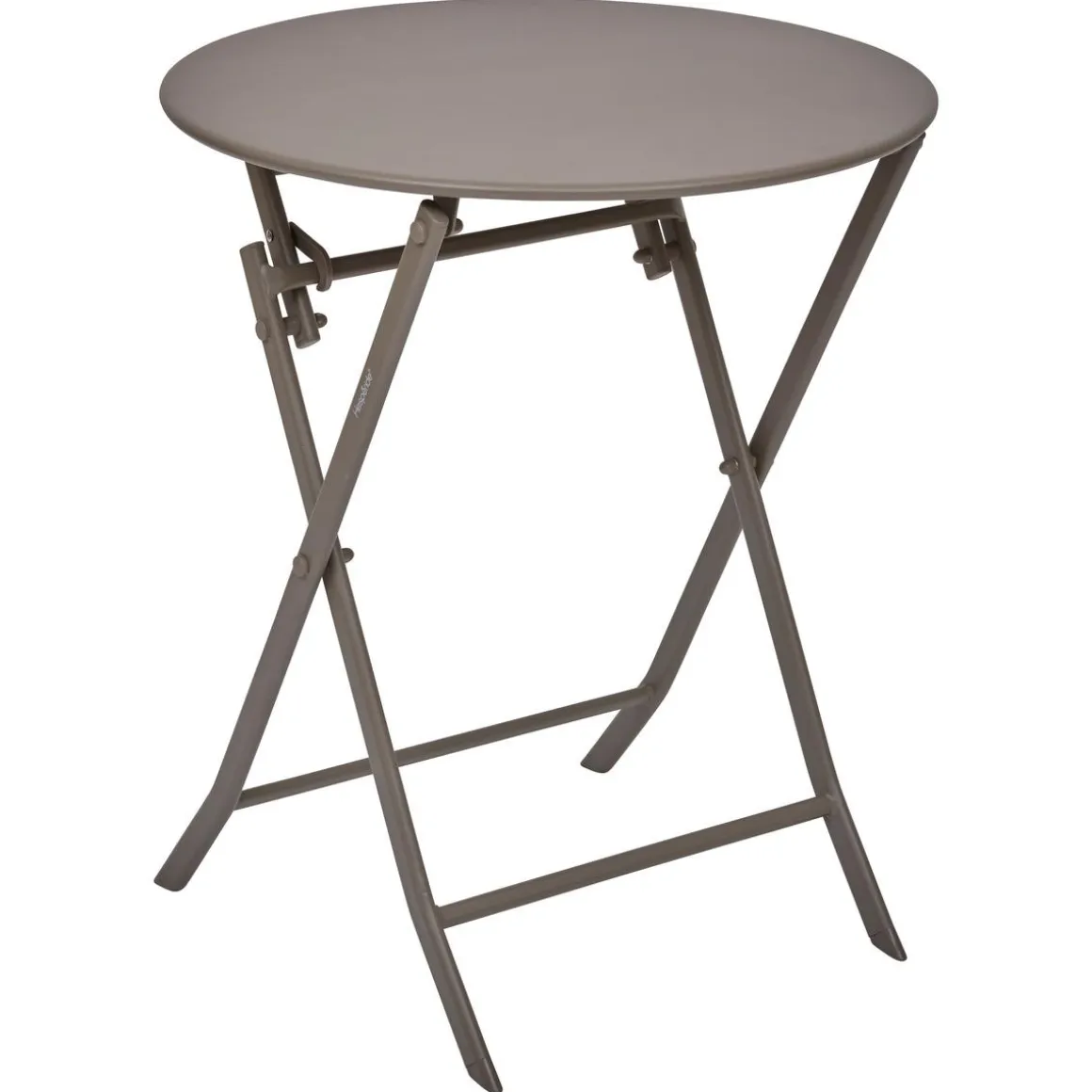 TABLE GREENSBORO RONDE CAFE 2 PLACES