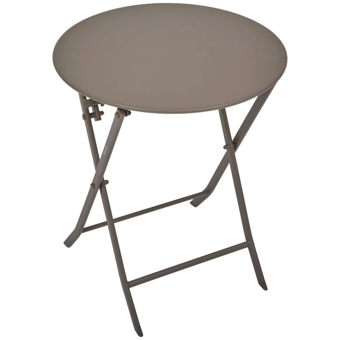 TABLE GREENSBORO RONDE CAFE 2 PLACES