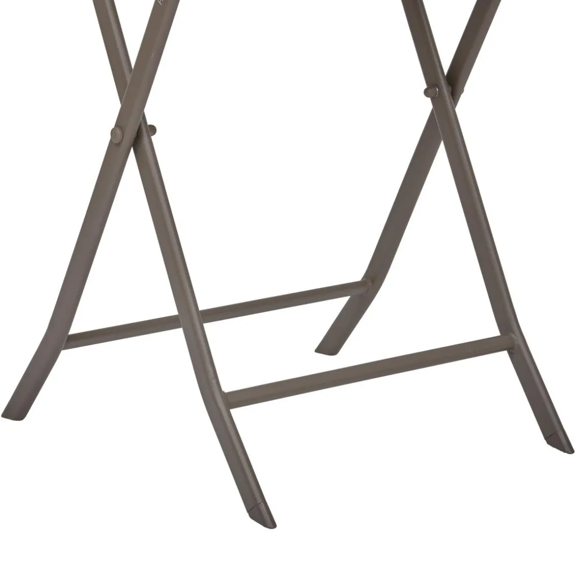 TABLE GREENSBORO RONDE CAFE 2 PLACES